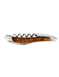 Sacacorchos Sommelier Forge de Laguiole Thuya SOM TH BRI 2
