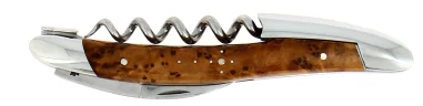 Sacacorchos Sommelier Forge de Laguiole Thuya SOM TH BRI