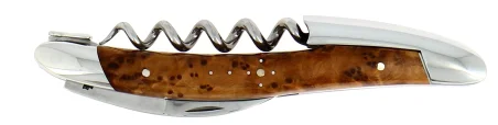 Sacacorchos Sommelier Forge de Laguiole Thuya SOM TH BRI