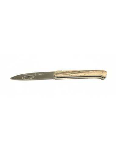 Navaja artesana Sauveterre Madera Aubrac