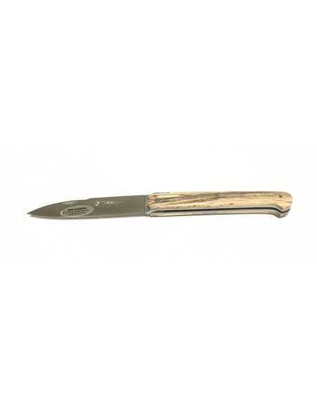 Navaja artesana Sauveterre Madera Aubrac