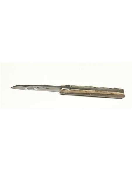 Navaja artesana Sauveterre Madera Aubrac