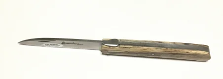 Navaja artesana Sauveterre Madera Aubrac