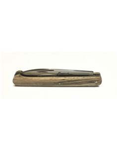 Navaja artesana Sauveterre Madera Aubrac 2
