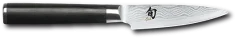 Cuchillo pelador 8,5 cm (3,4"") KAI SHUN DAMASCO DM-0700