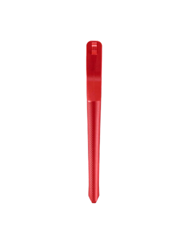 Pelador T-Duo de polímero rojo Opinel 002428