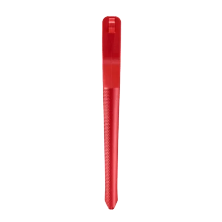 Pelador T-Duo de polímero rojo Opinel 002428