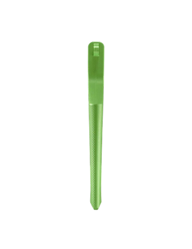 Pelador T-Duo de polímero Verde Opinel 002428