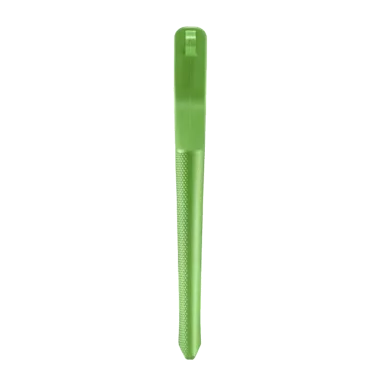 Pelador T-Duo de polímero Verde Opinel 002428