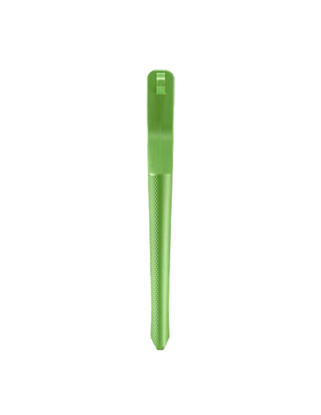Pelador T-Duo de polímero Verde Opinel 002428