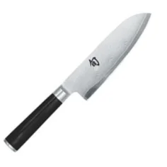 Cuchillo Santoku 16 cm (6,5"") KAI SHUN DAMASCO DM-0702