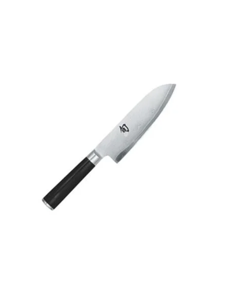 Cuchillo Santoku 16 cm (6,5"") KAI SHUN DAMASCO DM-0702