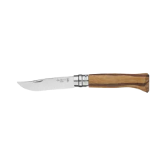 Opinel N.° 8 Serpiente Edicion Limitada