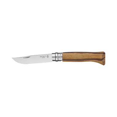 Opinel N.° 8 Serpiente Edicion Limitada