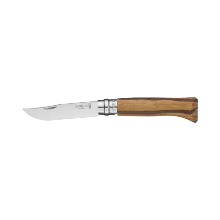 Opinel N.° 8 Serpiente Edicion Limitada