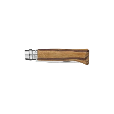 Opinel N.° 8 Serpiente Edicion Limitada