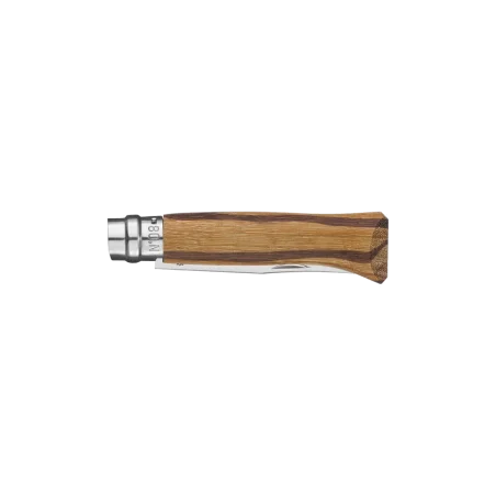 Opinel N.° 8 Serpiente Edicion Limitada