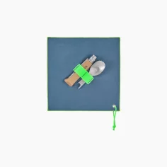 Conjunto completo Picnic Plus con navaja Opinel nº 8 002500 2