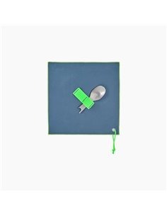 Tenedor y Cuchara Picnic Plus para Opinel nº 8 002501 2