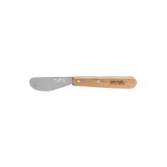 Cuchillo para untar Opinel N°117 Madera Natural
