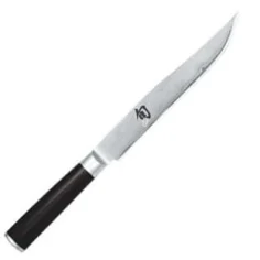 Cuchillo Trinchante 20 cm (8"") KAI SHUN DAMASCO DM-0703