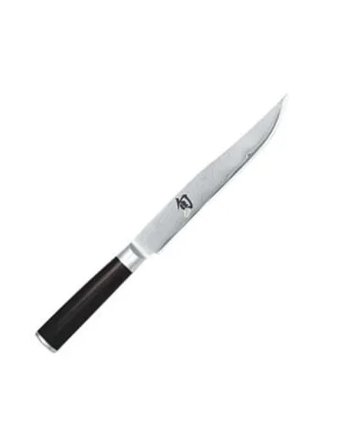 Cuchillo Trinchante 20 cm (8"") KAI SHUN DAMASCO DM-0703
