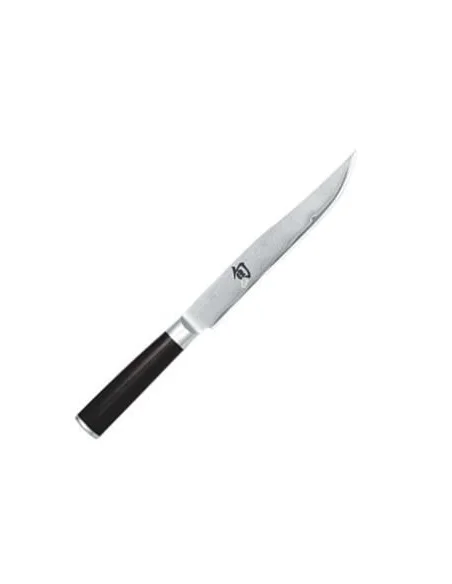 Cuchillo Trinchante 20 cm (8"") KAI SHUN DAMASCO DM-0703