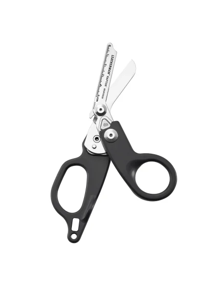 Leatherman Raptor® Response Gris 832957
