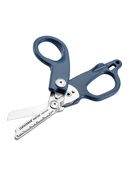 Leatherman Raptor® Response Azul 832961