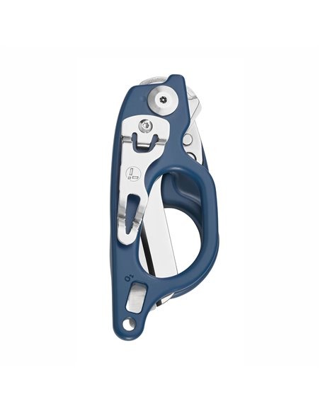 Leatherman Raptor® Response Azul 832961