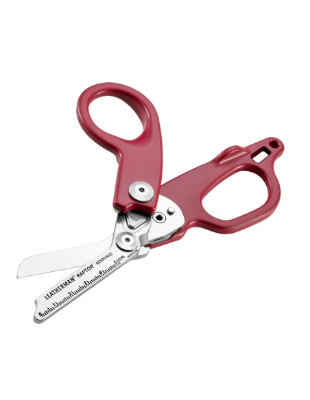 Leatherman Raptor® Response Granate 832965