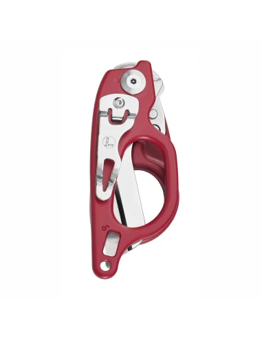 Leatherman Raptor® Response Granate 832965