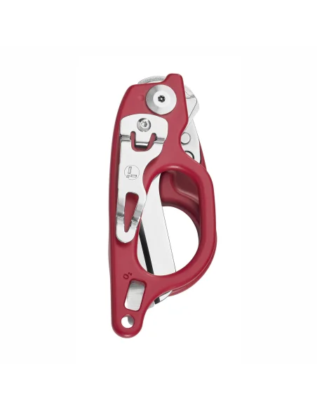 Leatherman Raptor® Response Granate 832965