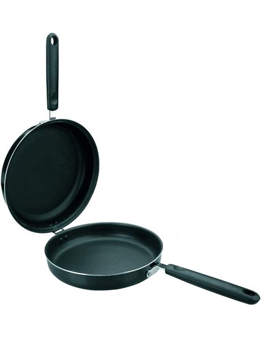 Sarten para tortillas InduBasic