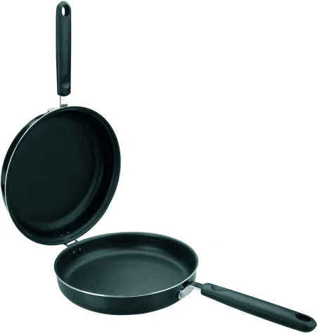Sarten para tortillas InduBasic
