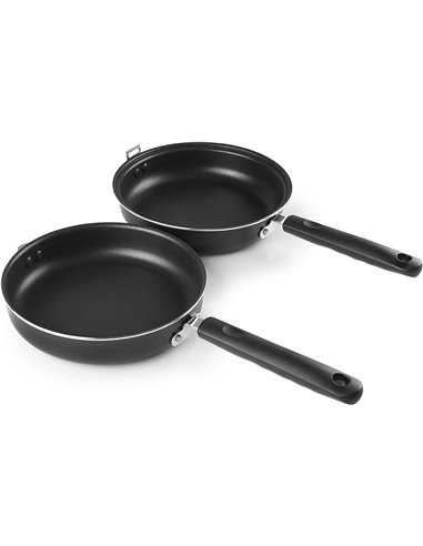 Sarten para tortillas InduBasic