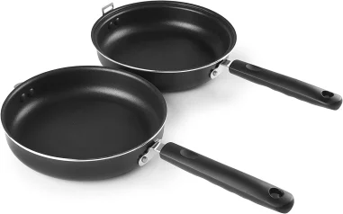 Sarten para tortillas InduBasic