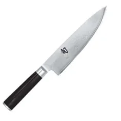 Cuchillo Chef 20 cm (8"") KAI SHUN DAMASCO DM-0706