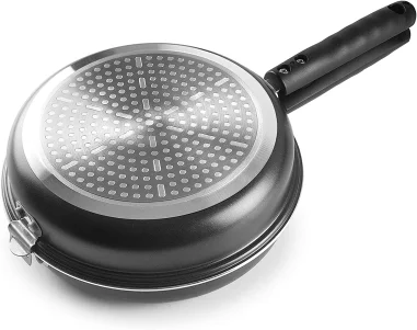 Sarten para tortillas InduBasic