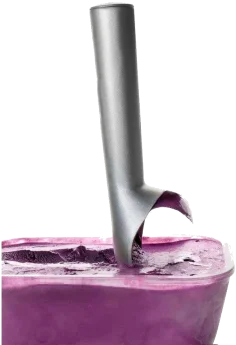 Dispensador Helado Confort
