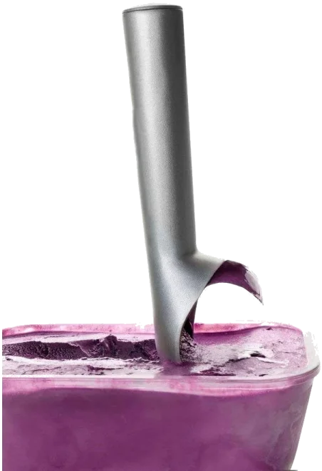 Dispensador Helado Confort