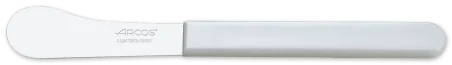 Cuchillo de mantequilla color blanco 70 mm Arcos 780800