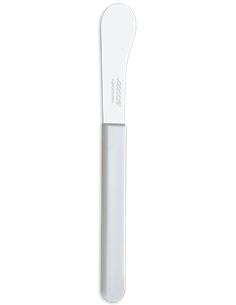 Cuchillo de  mantequilla color blanco 70 mm Arcos 780800 2