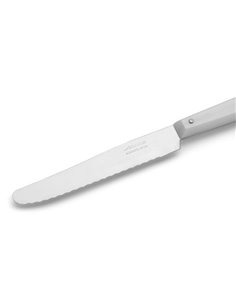 Cuchillo Mesa Blanco Nylon 230 mm Arcos 370000 2