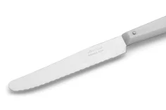 Cuchillo Mesa Blanco Nylon 230 mm Arcos 370000 2