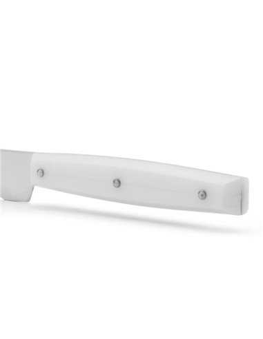 Cuchillo Mesa Blanco Nylon 230 mm Arcos 370000