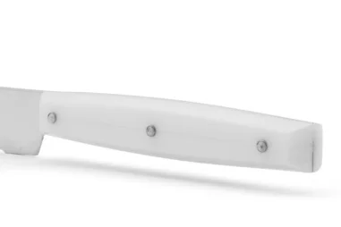Cuchillo Mesa Blanco Nylon 230 mm Arcos 370000