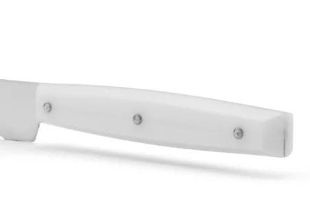 Cuchillo Mesa Blanco Nylon 230 mm Arcos 370000