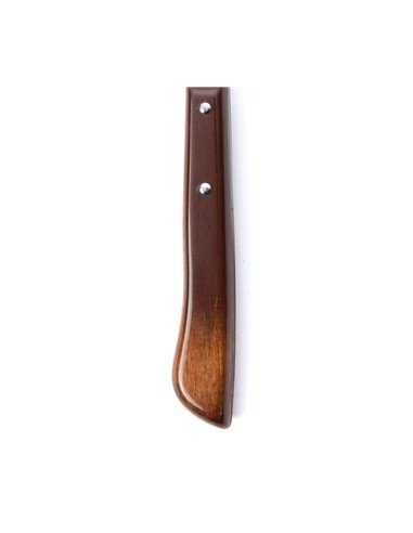 Cuchara Lunch150 mm  madera de haya comprimida Arcos 371400