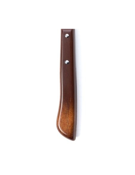 Cuchara Lunch150 mm  madera de haya comprimida Arcos 371400